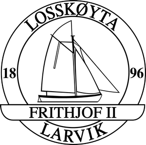 Losskøyta Frithjof II