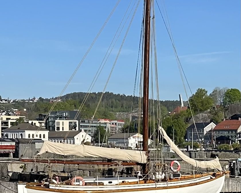 Svennertur avlyst