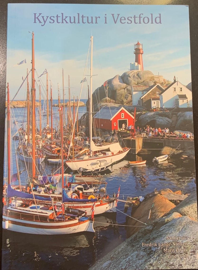 Kystkultur i Vestfold