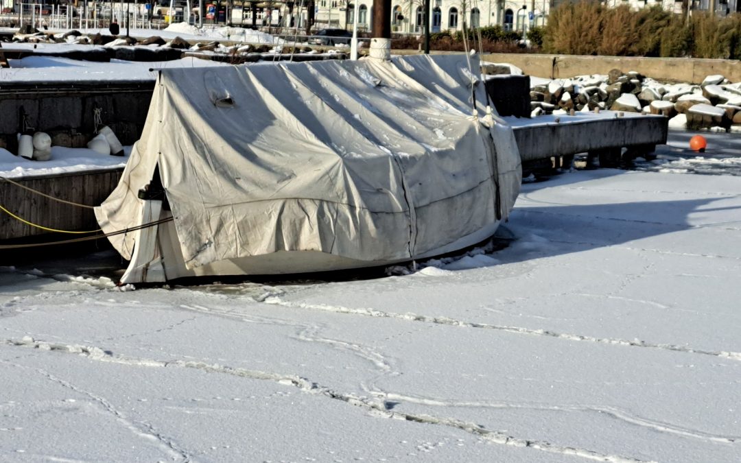 Gjennomført årsmøte